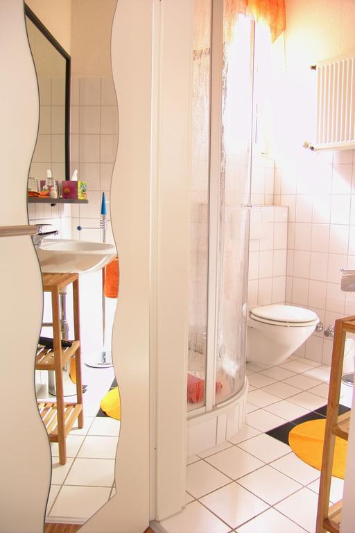 Hotel Garni Landhaus Uttum Krummhoern Room photo